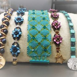 Bead Harbor