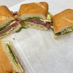 Yummy Deli - Yummy Deli Classic