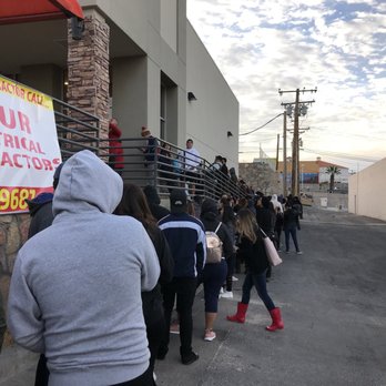 Tropical Smoothie Cafe - Juice Bars & Smoothies Near Me - El Paso, Texas