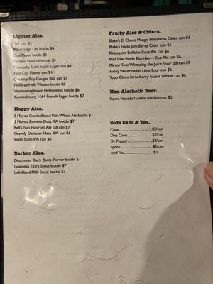 Menu photo 5 Hammerheads Louisville, KY Menu photo 5 Hammerheads Louisville, KY