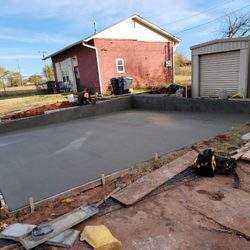 Edmond Concrete