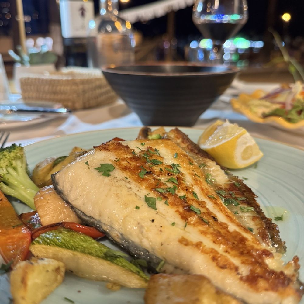 Miramar - Seafood Near Me - Alcudia, PM