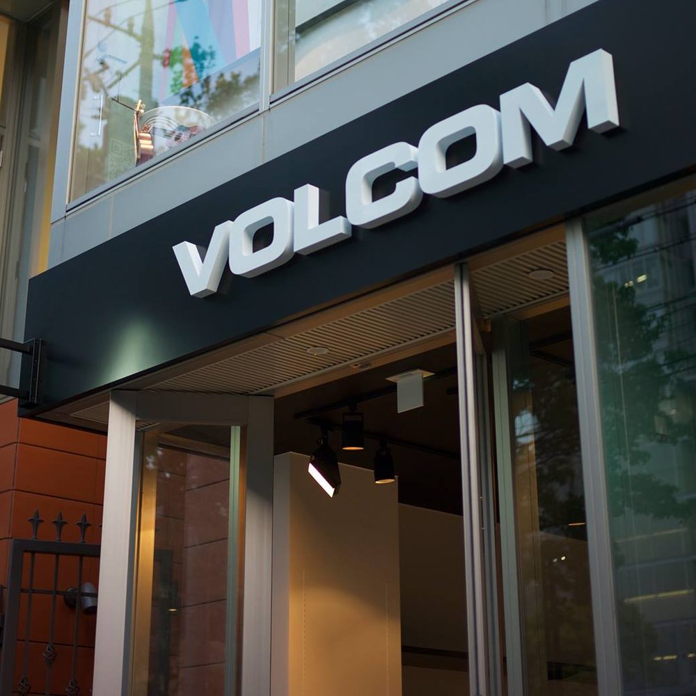 VOLCOM STORE NAGOYA - Updated February 2026 - 中区栄3-25-4, 名古屋