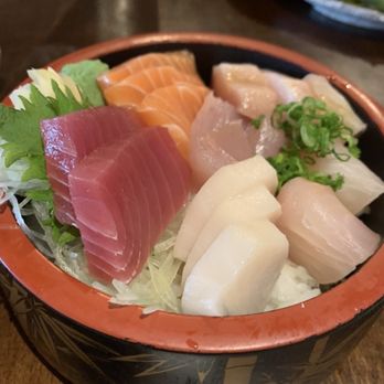 Ozora Sushi Restaurant - Chirashi bowl - Sushi Bars Near Me - Concord, California Ozora Sushi Restaurant - Chirashi bowl - Sushi Bars Near Me - Concord, California