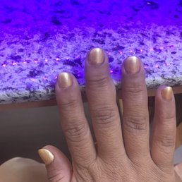 Nails Nails