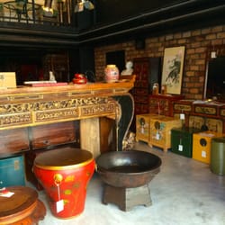 紅樓傢具