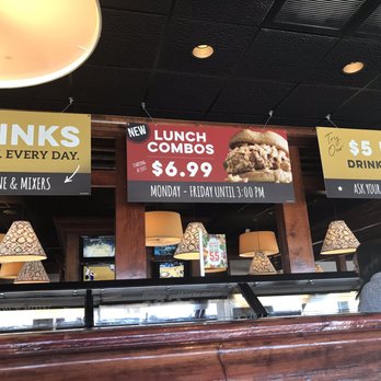 Ruby Tuesday - American Near Me - Elizabeth, New Jersey