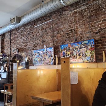 Day By Day Cafe - Cafes Near Me - Saint Paul, Minnesota