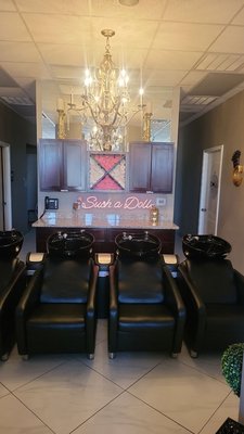 CHARM BEAUTY SALON - Updated December 2025 - 26 Photos & 15 Reviews