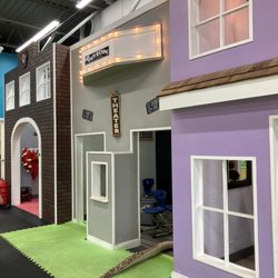 Bizzy Bee Indoor Play Center