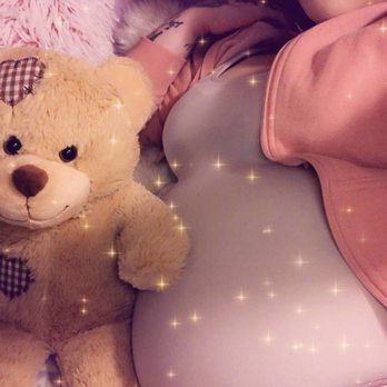 3DBabyVu - Teddy bear with baby's heartbeat sound inside. - Ultrasound Imaging Centers Near Me - Pleasanton, California 3DBabyVu - Teddy bear with baby's heartbeat sound inside. - Ultrasound Imaging Centers Near Me - Pleasanton, California