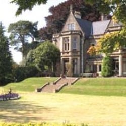 Insole Court - Photo taken from Cardiff Council's website: http://www.cardiff.gov.uk