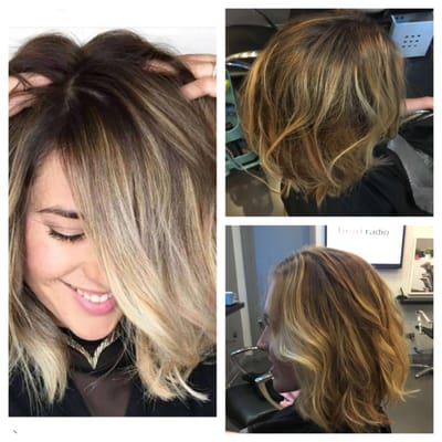 Joy House Hairdressing 12 Photos Hairdressers 2 Kings Road