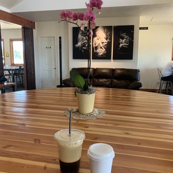 Five Rivers Coffee Roasters - Coffee Roasteries Near Me - Tillamook, Oregon