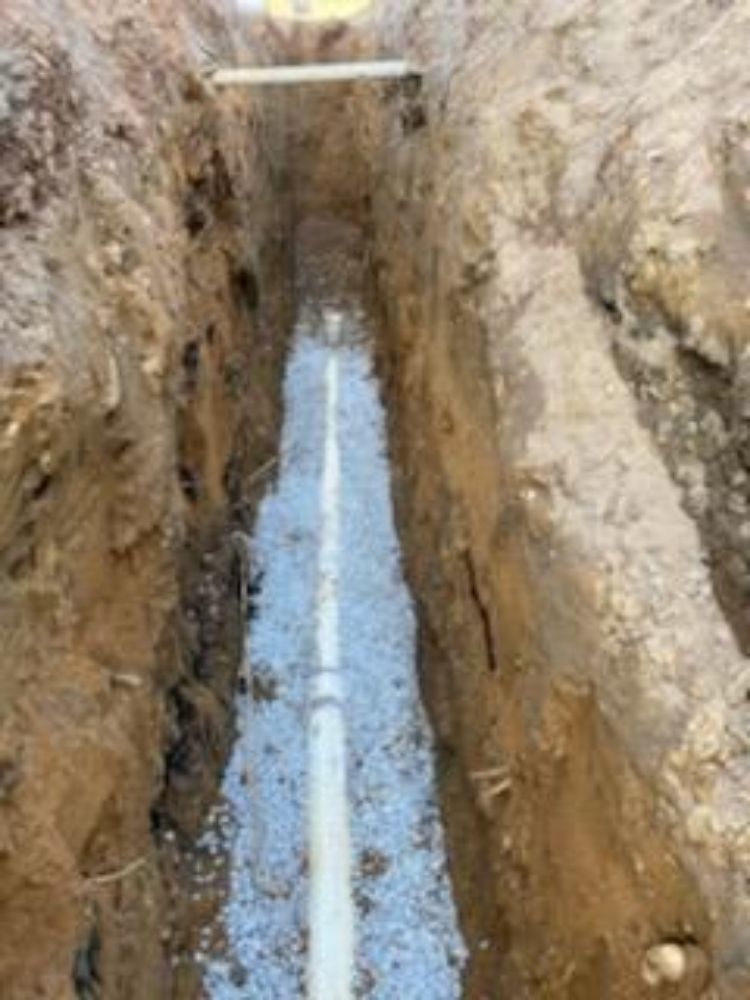 Slide of Unclogit Sewer and Drain