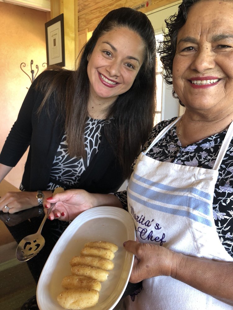 Maritas Vineyard Logo