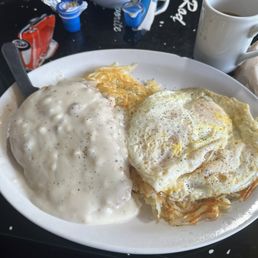 Chicken Fried Steak