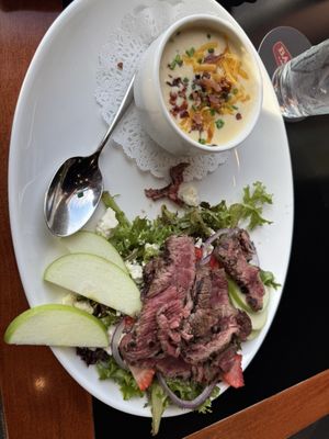 Baxter's Lakeside Grille by null