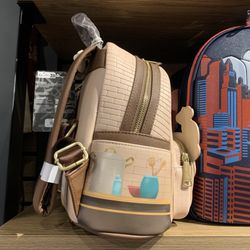 Box Lunch - Ratatouille loungefly 8/22/24