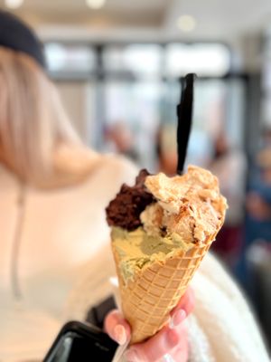 GIO Gelati San Francisco by null