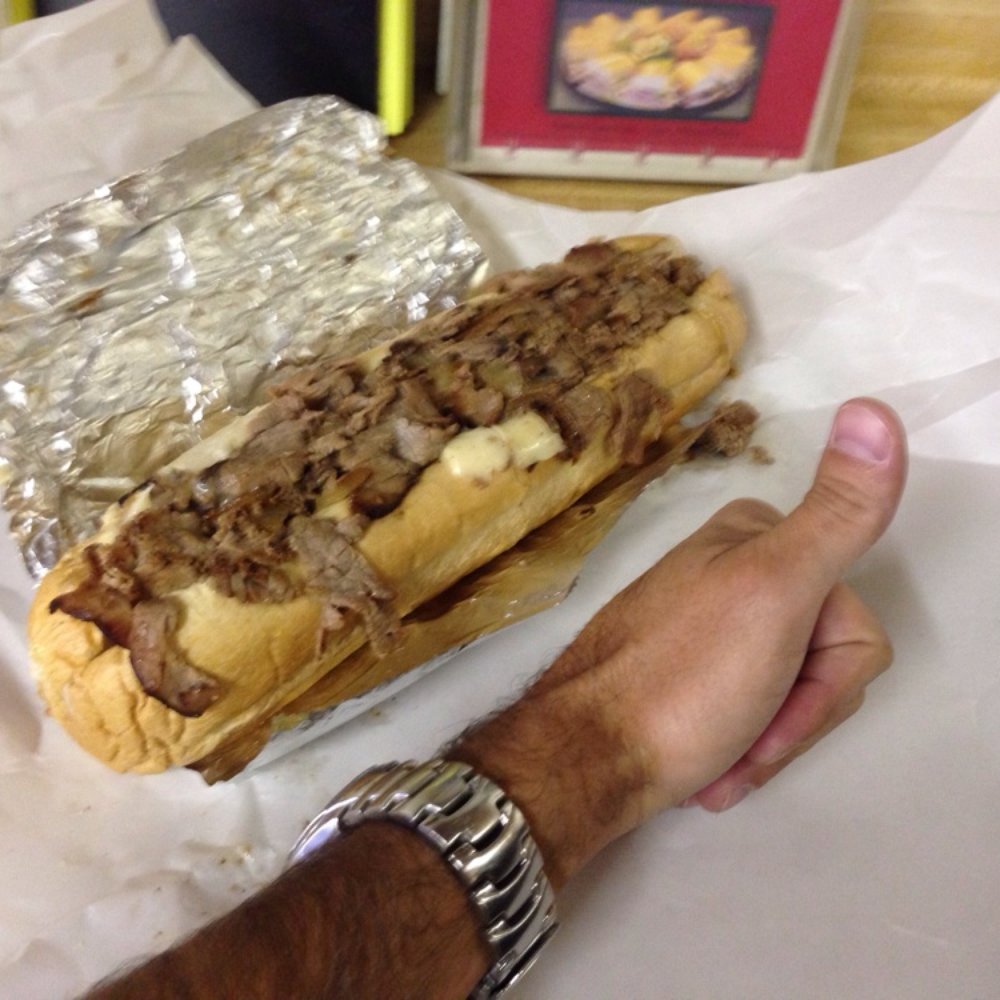 Full Belli Deli - Huge Steak n Cheese Hot Sub!! - Delis Near Me - Wolfeboro, New Hampshire Full Belli Deli - Huge Steak n Cheese Hot Sub!! - Delis Near Me - Wolfeboro, New Hampshire