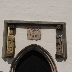 Friedhofskirche