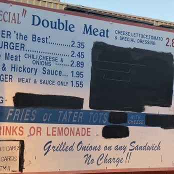 Keller's Drive-In - the menu for the restaurant - Burgers Near Me - Dallas, Texas Keller's Drive-In - the menu for the restaurant - Burgers Near Me - Dallas, Texas