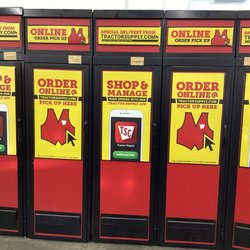 Tractor Supply