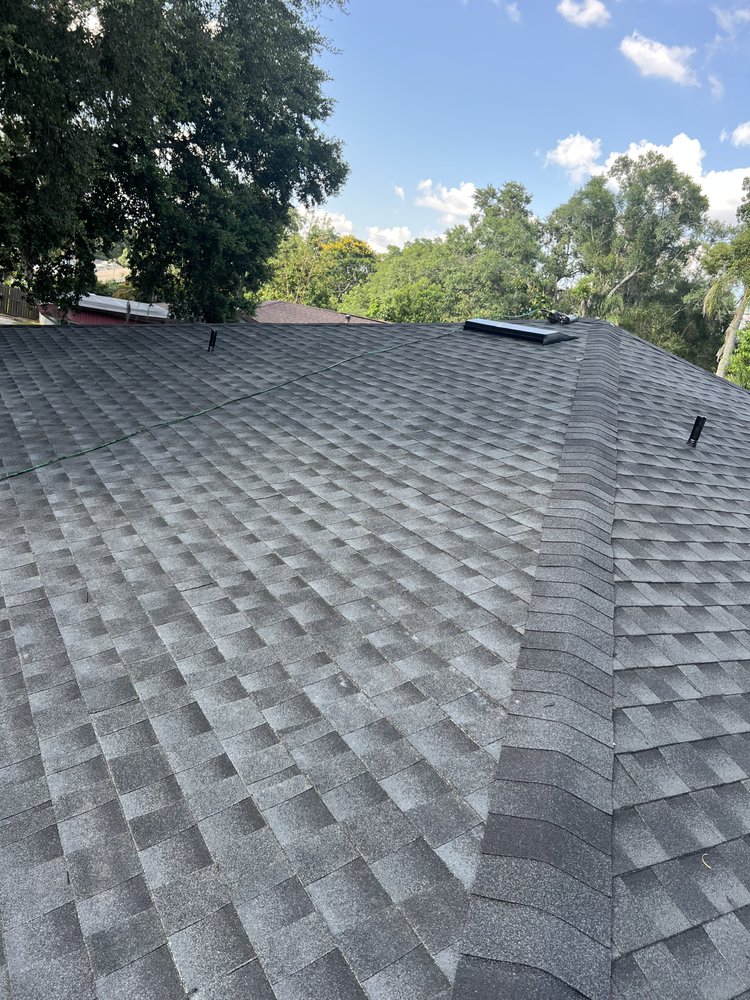 Slide of Roofing G&m Contractor