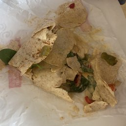 Wrap