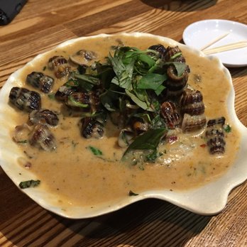 Oc Cay Dua - Vietnamese Near Me - San Jose, California