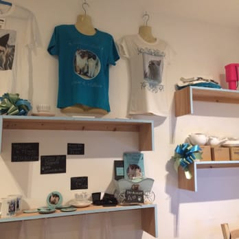 Maison de Moggy - Merch - Cafes Near Me - Edinburgh, EDH Maison de Moggy - Merch - Cafes Near Me - Edinburgh, EDH