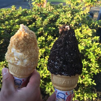 Kozmic Cones - Ice Cream & Frozen Yogurt Near Me - Hilo, Hawaii Kozmic Cones - Ice Cream & Frozen Yogurt Near Me - Hilo, Hawaii