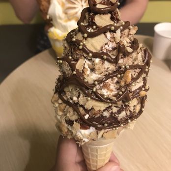 Churn Soft Serve - Coffee & Tea Near Me - Buffalo, New York Churn Soft Serve - Coffee & Tea Near Me - Buffalo, New York