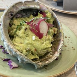 Guacamole Guacamole