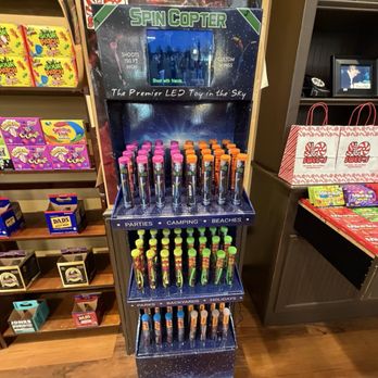 SLO Sweets - Candy Stores Near Me - San Luis Obispo, California