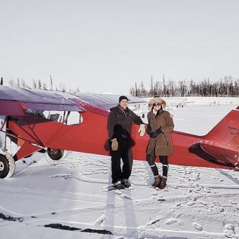 Fly Around Alaska - Flight Instruction Near Me - Palmer, Alaska Fly Around Alaska - Flight Instruction Near Me - Palmer, Alaska