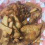 Chicken Tonight
