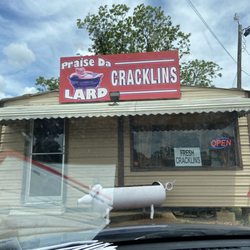 Praise Da Lard - Outside t
