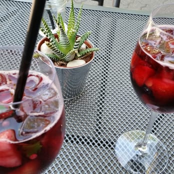 Mittz Kitchen - Sangria - Gastropubs Near Me - Kamloops, British Columbia Mittz Kitchen - Sangria - Gastropubs Near Me - Kamloops, British Columbia