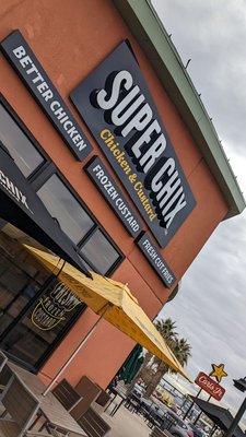 Super Chix - St. George, UT by null