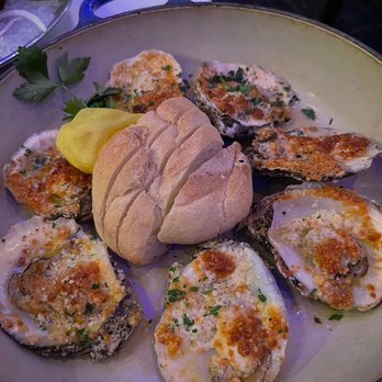 PassionFish Reston - Charbroiled Oysters - Seafood Near Me - Reston, Virginia PassionFish Reston - Charbroiled Oysters - Seafood Near Me - Reston, Virginia