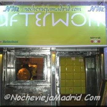 Birra - Pubs Near Me - Madrid, M
