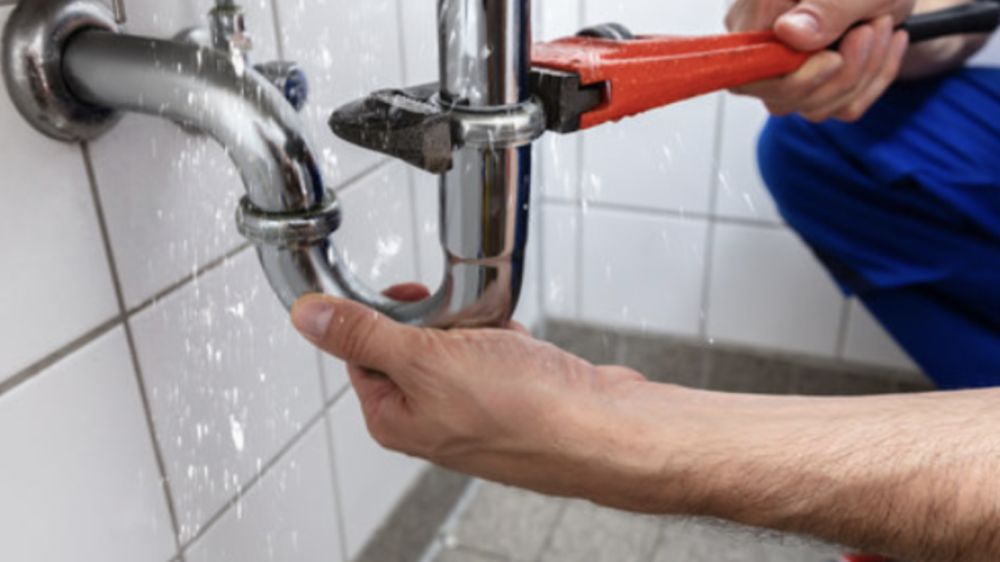 Slide of All Phase Plumbing and Drain Cleaning