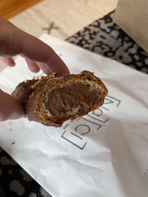 SALT Patisserie by null