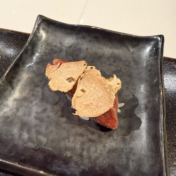Sushi Nakazawa - Wagyu with white truffle - Japanese Near Me - Washington, DC, District of Columbia Sushi Nakazawa - Wagyu with white truffle - Japanese Near Me - Washington, DC, District of Columbia