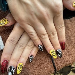 Manicure Manicure