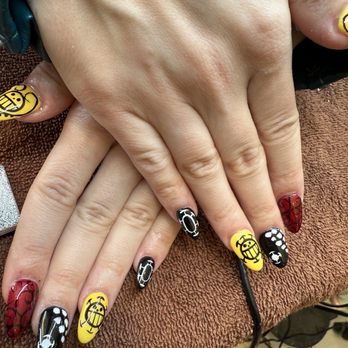 Signature Nails & Spa - Manicure - Nail Salons Near Me - Ann Arbor, Michigan Signature Nails & Spa - Manicure - Nail Salons Near Me - Ann Arbor, Michigan