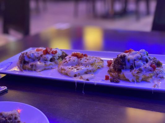 Havana Grill by null