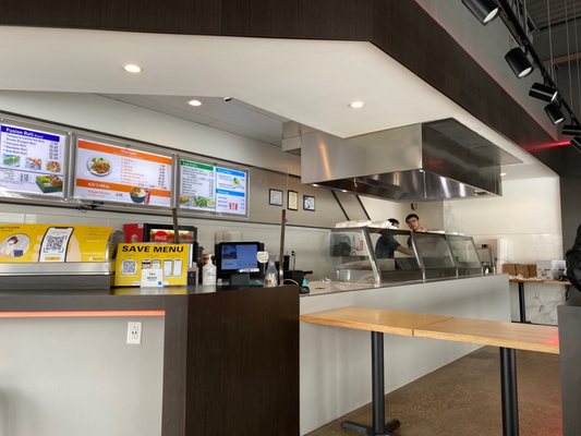 Honoka Teriyaki Express by null